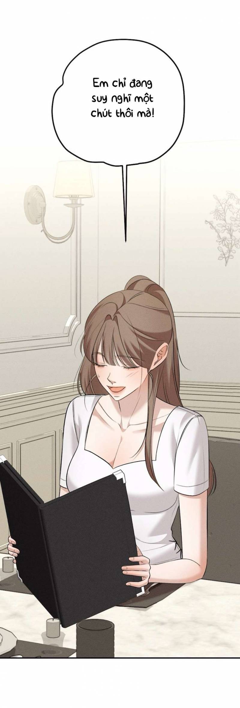 Cuộc Tấn Công Của Anh Trai Bạn Thân Chap Chapter 8-Cuộc Tấn Công Của Anh Trai Bạn Thân - Next Chap 9