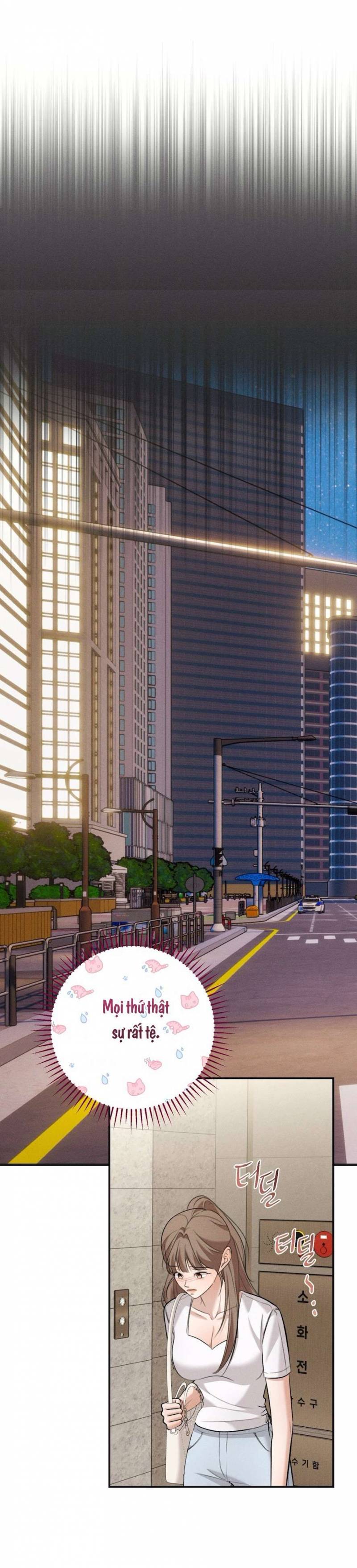 Cuộc Tấn Công Của Anh Trai Bạn Thân Chap Chapter 8-Cuộc Tấn Công Của Anh Trai Bạn Thân - Next Chap 9