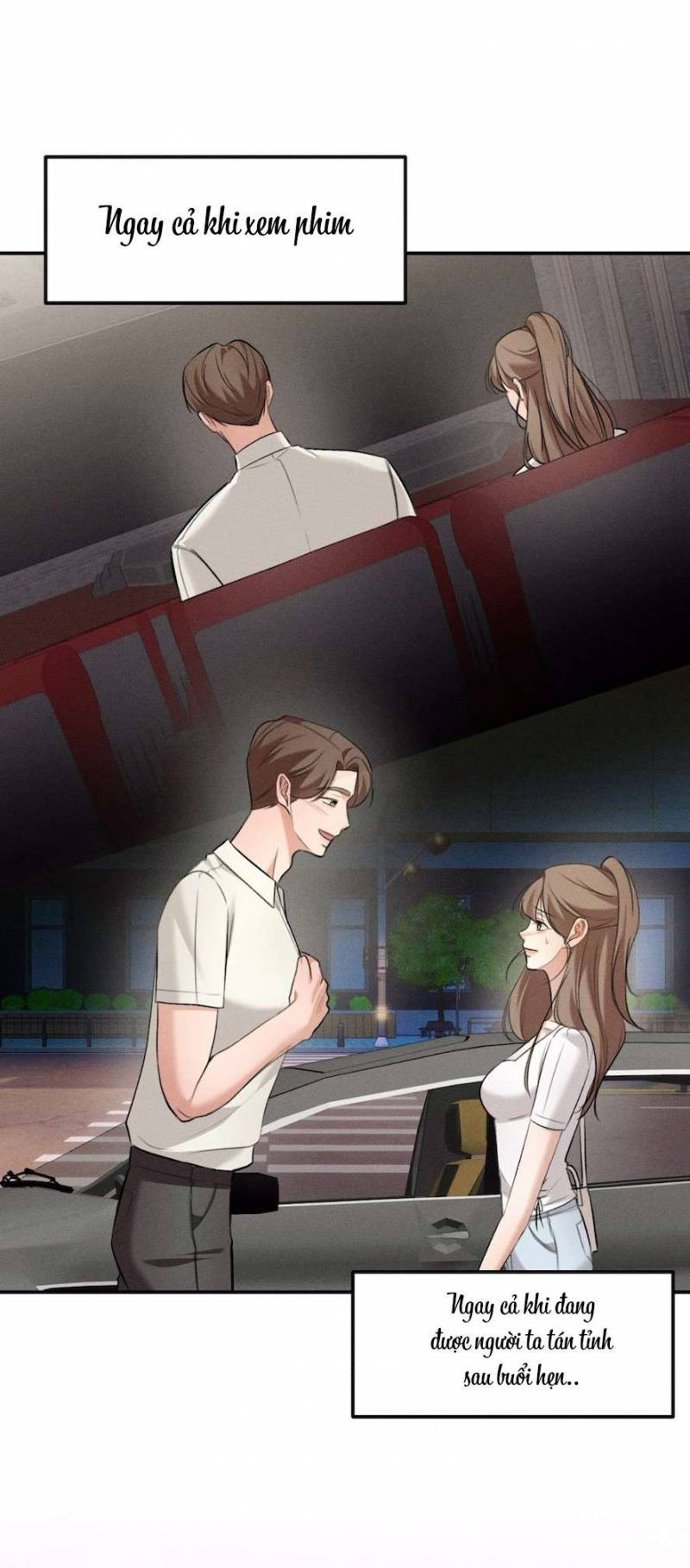 Cuộc Tấn Công Của Anh Trai Bạn Thân Chap Chapter 8-Cuộc Tấn Công Của Anh Trai Bạn Thân - Next Chap 9