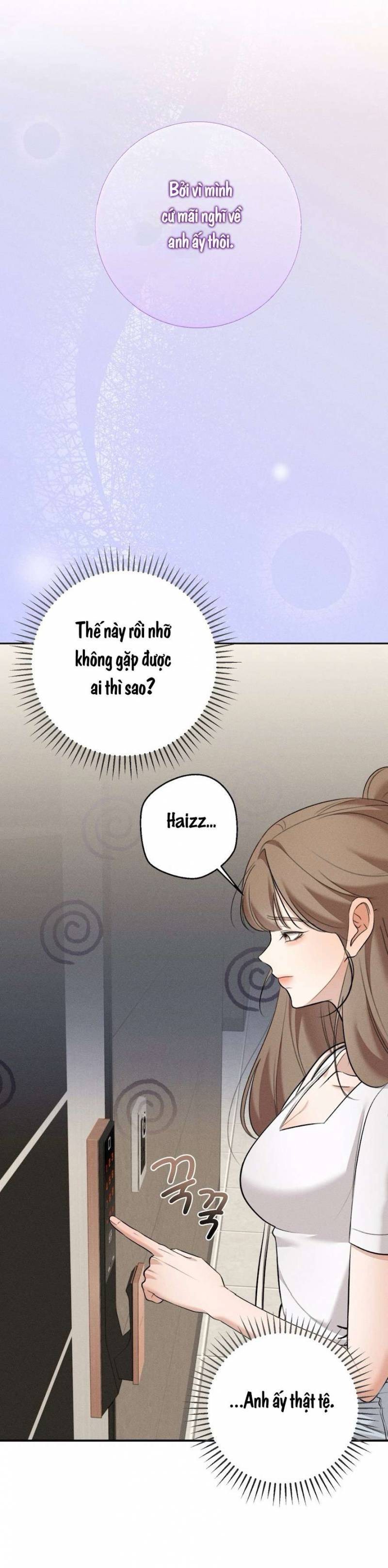 Cuộc Tấn Công Của Anh Trai Bạn Thân Chap Chapter 8-Cuộc Tấn Công Của Anh Trai Bạn Thân - Next Chap 9