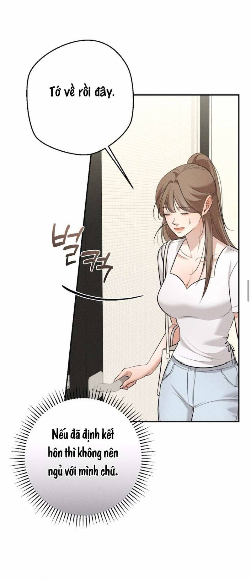 Cuộc Tấn Công Của Anh Trai Bạn Thân Chap Chapter 8-Cuộc Tấn Công Của Anh Trai Bạn Thân - Next Chap 9