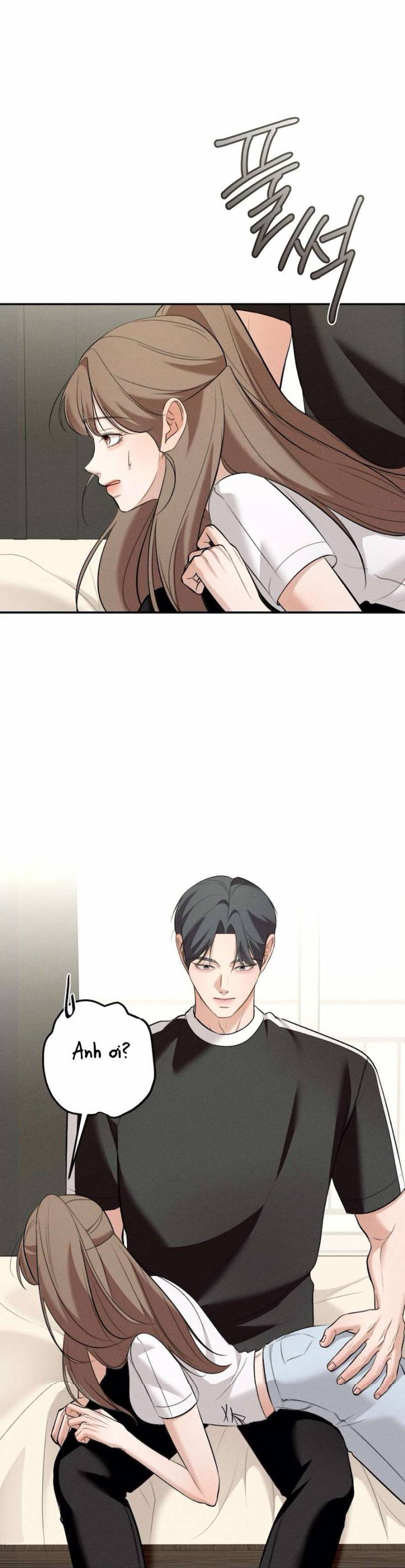 Cuộc Tấn Công Của Anh Trai Bạn Thân Chap Chapter 8-Cuộc Tấn Công Của Anh Trai Bạn Thân - Next Chap 9