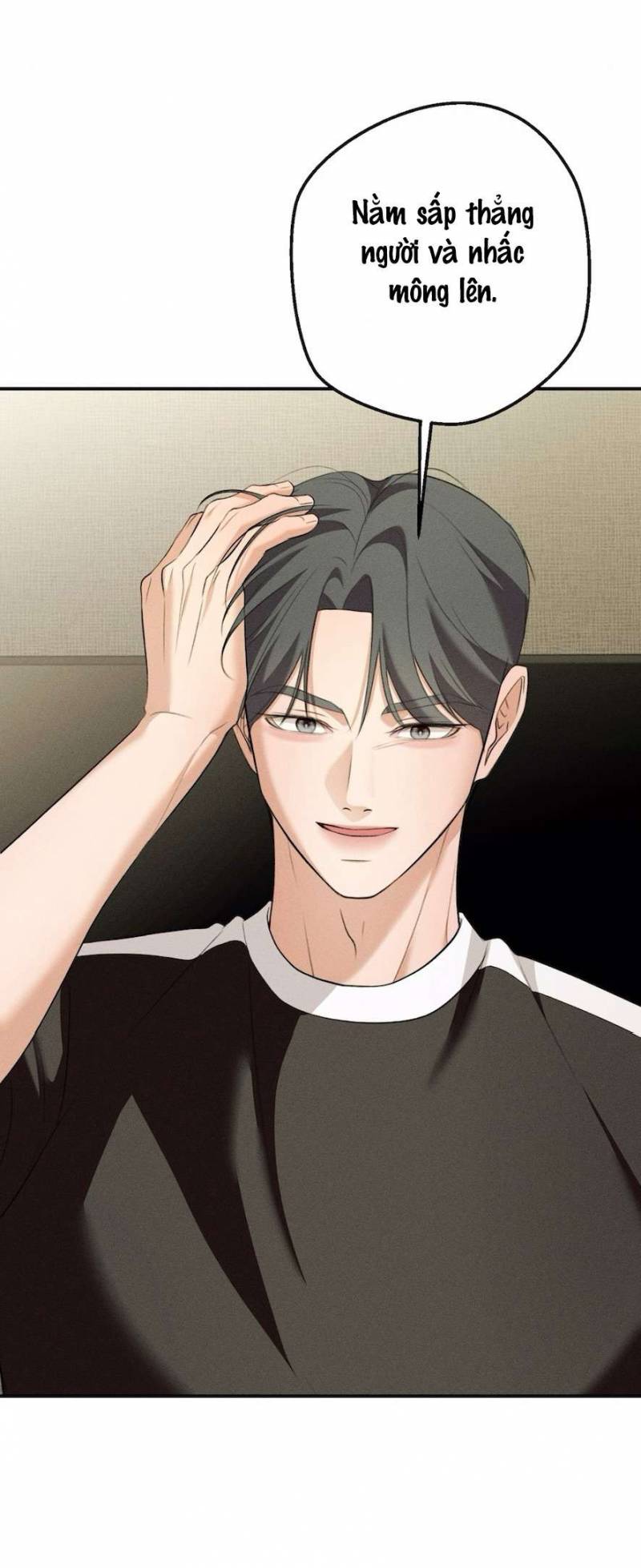 Cuộc Tấn Công Của Anh Trai Bạn Thân Chap Chapter 9-Cuộc Tấn Công Của Anh Trai Bạn Thân - Next Chap 10