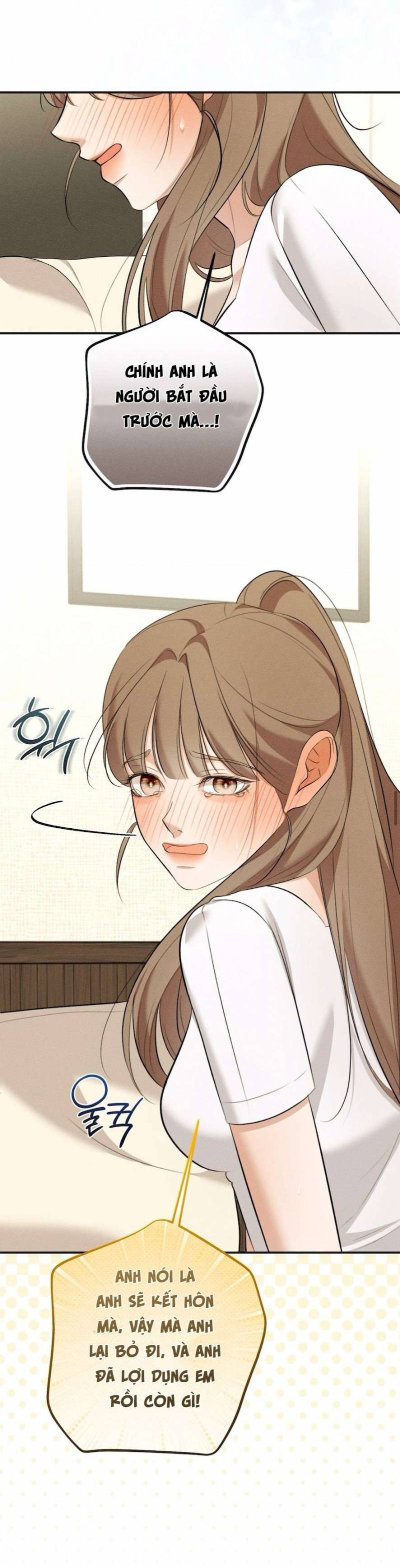 Cuộc Tấn Công Của Anh Trai Bạn Thân Chap Chapter 9-Cuộc Tấn Công Của Anh Trai Bạn Thân - Next Chap 10