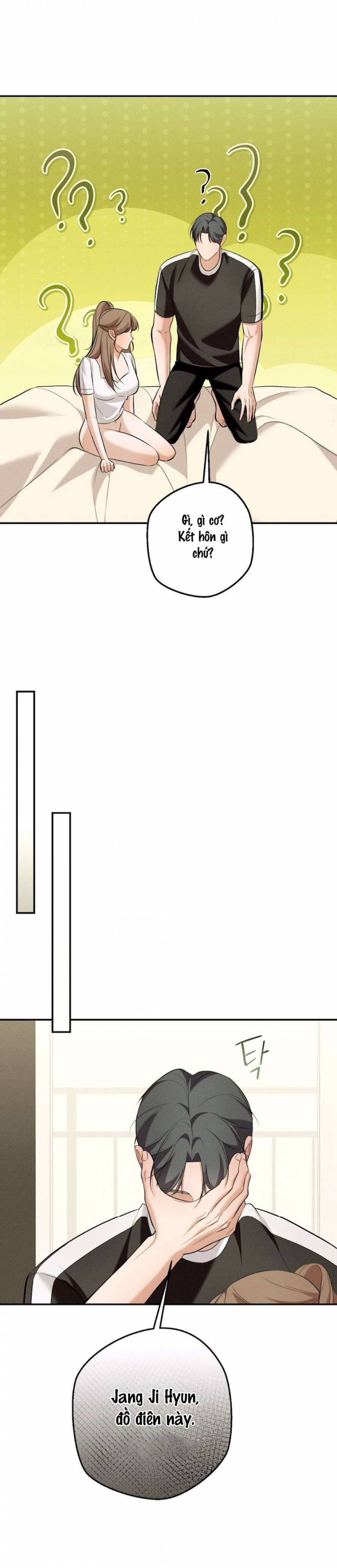 Cuộc Tấn Công Của Anh Trai Bạn Thân Chap Chapter 9-Cuộc Tấn Công Của Anh Trai Bạn Thân - Next Chap 10