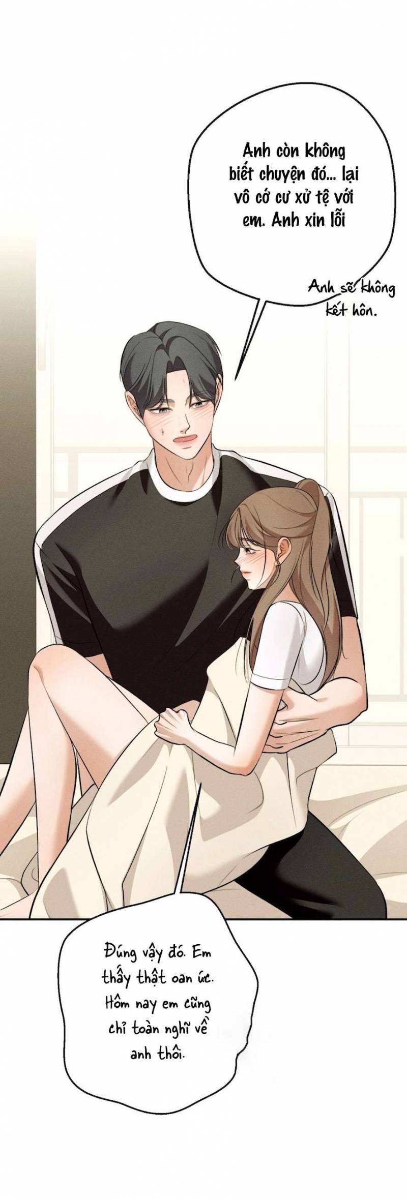 Cuộc Tấn Công Của Anh Trai Bạn Thân Chap Chapter 9-Cuộc Tấn Công Của Anh Trai Bạn Thân - Next Chap 10