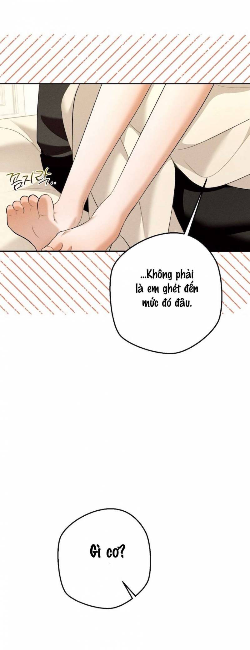 Cuộc Tấn Công Của Anh Trai Bạn Thân Chap Chapter 9-Cuộc Tấn Công Của Anh Trai Bạn Thân - Next Chap 10