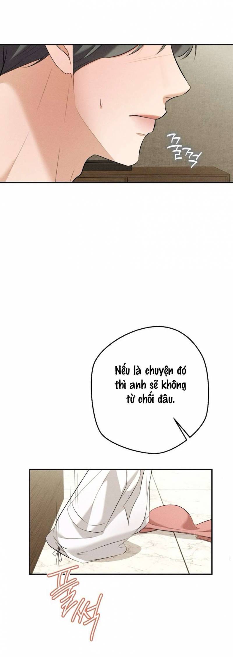 Cuộc Tấn Công Của Anh Trai Bạn Thân Chap Chapter 9-Cuộc Tấn Công Của Anh Trai Bạn Thân - Next Chap 10