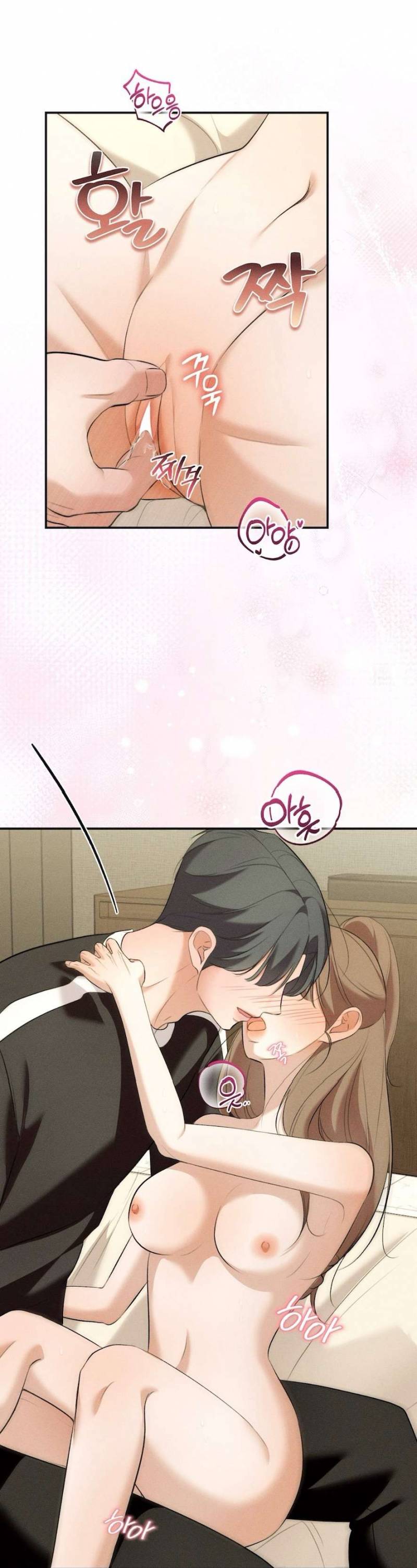 Cuộc Tấn Công Của Anh Trai Bạn Thân Chap Chapter 9-Cuộc Tấn Công Của Anh Trai Bạn Thân - Next Chap 10