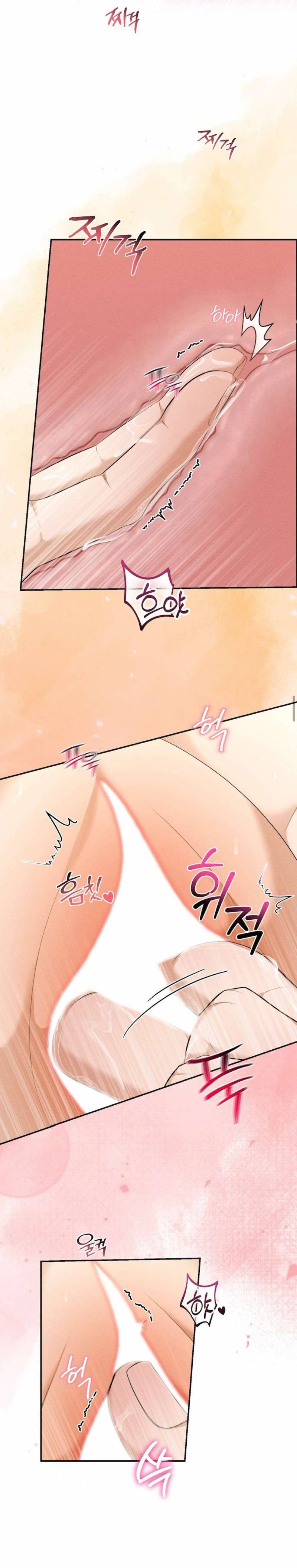 Cuộc Tấn Công Của Anh Trai Bạn Thân Chap Chapter 9-Cuộc Tấn Công Của Anh Trai Bạn Thân - Next Chap 10