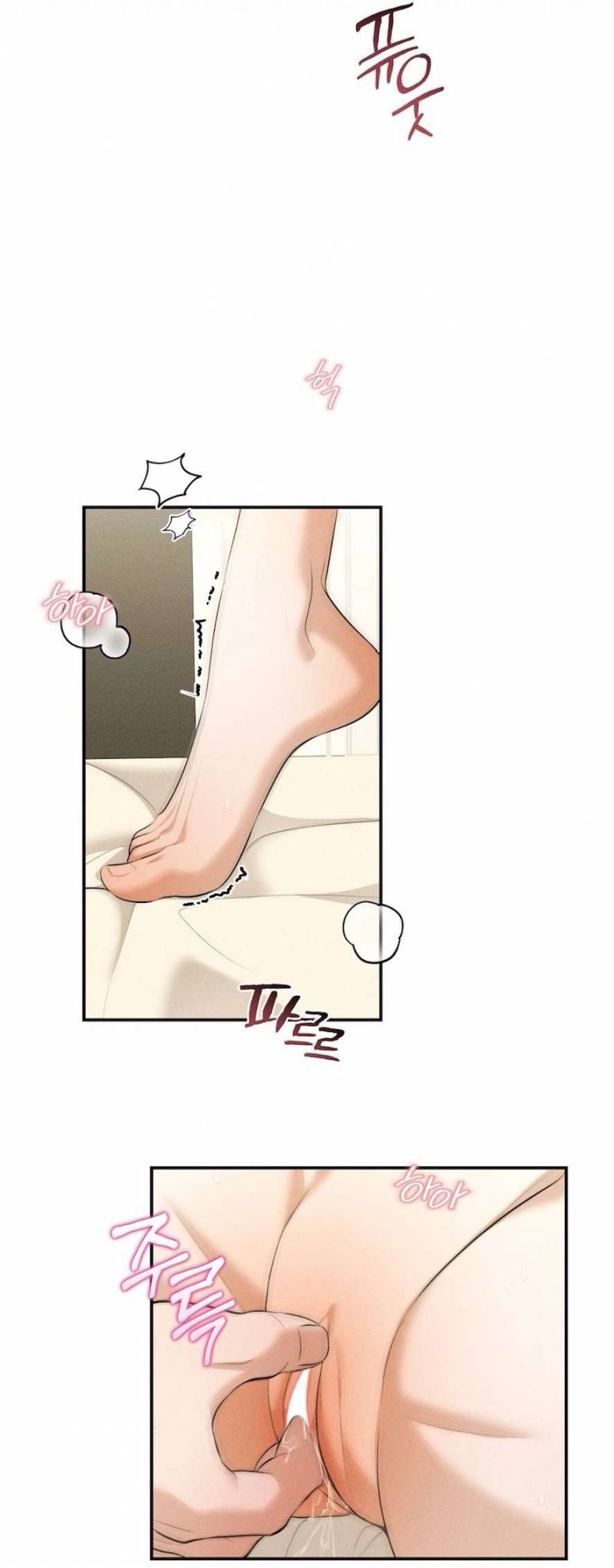 Cuộc Tấn Công Của Anh Trai Bạn Thân Chap Chapter 9-Cuộc Tấn Công Của Anh Trai Bạn Thân - Next Chap 10