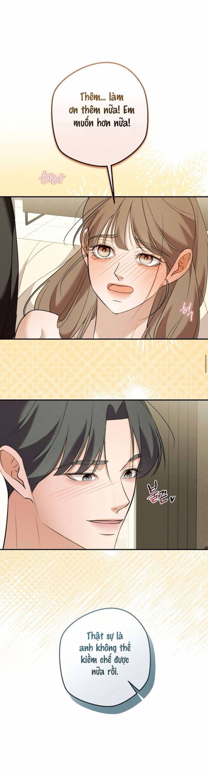 Cuộc Tấn Công Của Anh Trai Bạn Thân Chap Chapter 9-Cuộc Tấn Công Của Anh Trai Bạn Thân - Next Chap 10