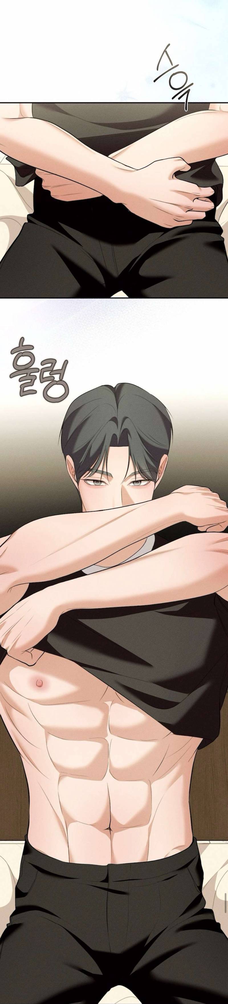 Cuộc Tấn Công Của Anh Trai Bạn Thân Chap Chapter 9-Cuộc Tấn Công Của Anh Trai Bạn Thân - Next Chap 10