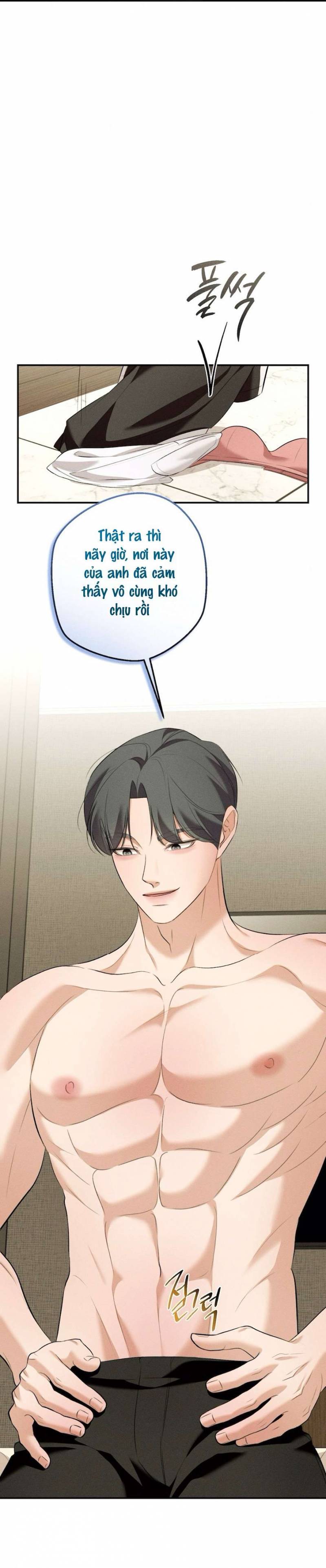 Cuộc Tấn Công Của Anh Trai Bạn Thân Chap Chapter 9-Cuộc Tấn Công Của Anh Trai Bạn Thân - Next Chap 10