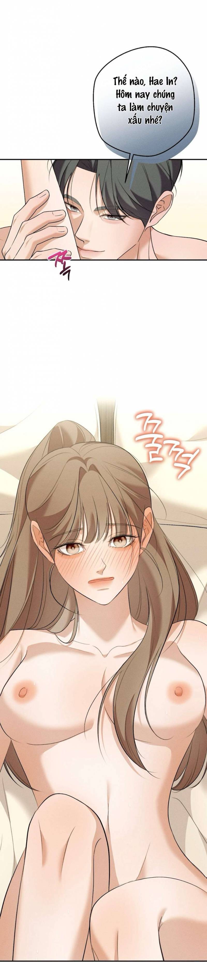 Cuộc Tấn Công Của Anh Trai Bạn Thân Chap Chapter 9-Cuộc Tấn Công Của Anh Trai Bạn Thân - Next Chap 10