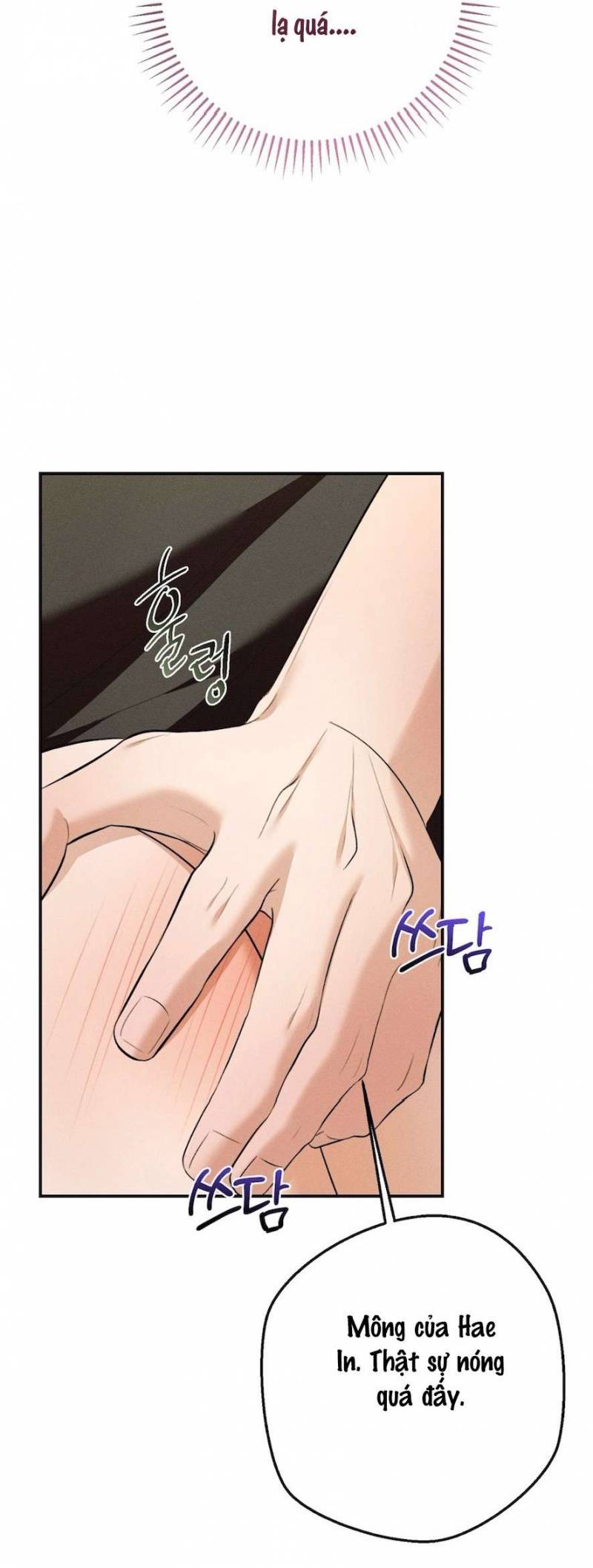 Cuộc Tấn Công Của Anh Trai Bạn Thân Chap Chapter 9-Cuộc Tấn Công Của Anh Trai Bạn Thân - Next Chap 10