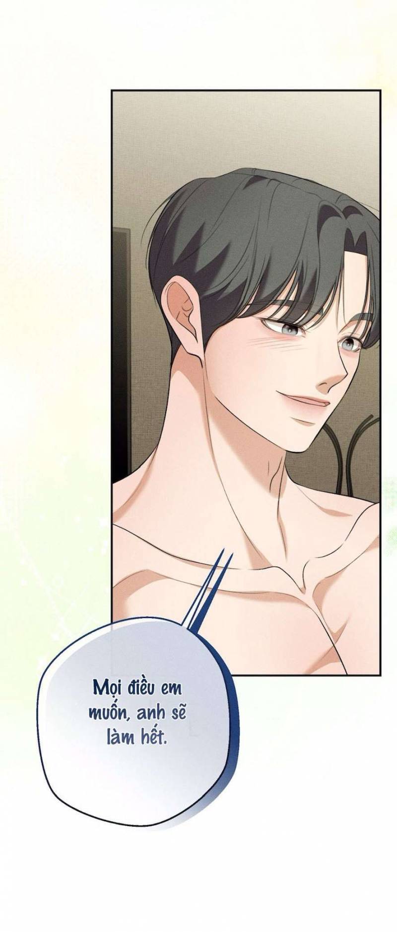 Cuộc Tấn Công Của Anh Trai Bạn Thân Chap Chapter 10-Cuộc Tấn Công Của Anh Trai Bạn Thân - Next Chap 11