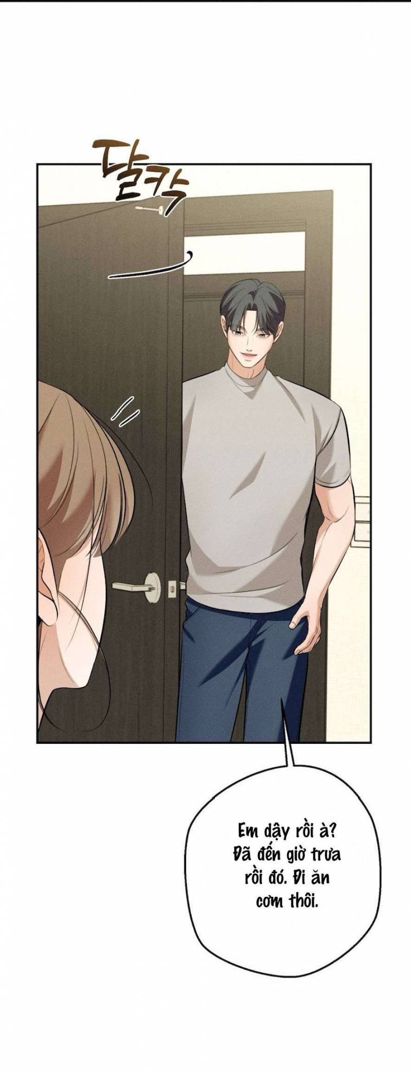 Cuộc Tấn Công Của Anh Trai Bạn Thân Chap Chapter 10-Cuộc Tấn Công Của Anh Trai Bạn Thân - Next Chap 11