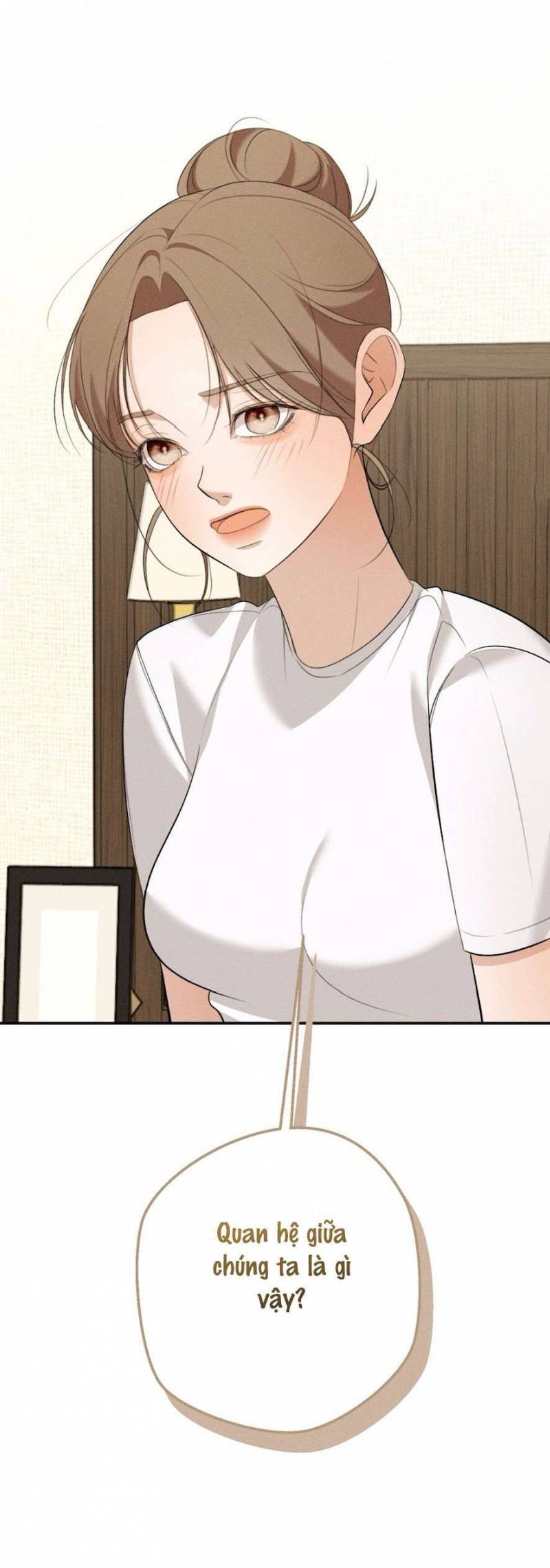 Cuộc Tấn Công Của Anh Trai Bạn Thân Chap Chapter 10-Cuộc Tấn Công Của Anh Trai Bạn Thân - Next Chap 11