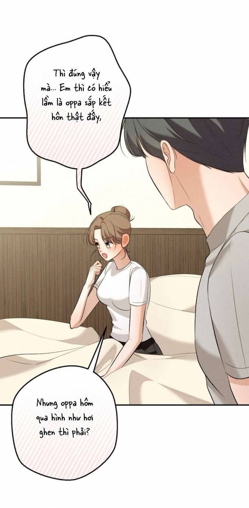 Cuộc Tấn Công Của Anh Trai Bạn Thân Chap Chapter 10-Cuộc Tấn Công Của Anh Trai Bạn Thân - Next Chap 11