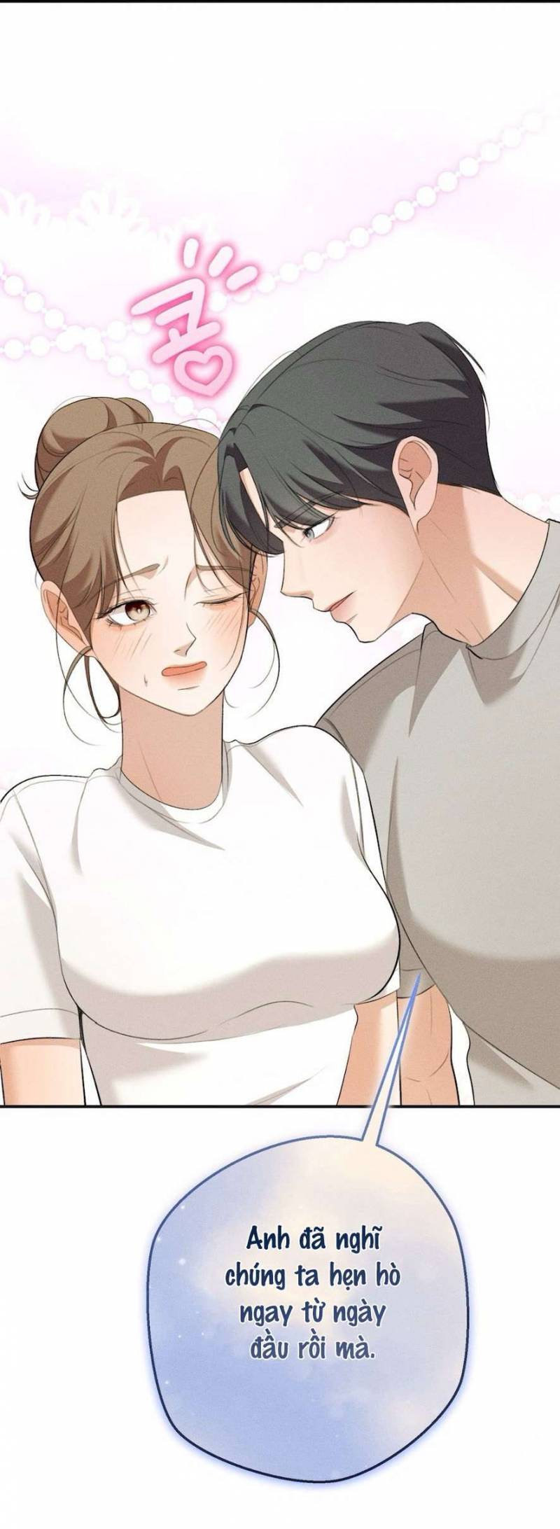 Cuộc Tấn Công Của Anh Trai Bạn Thân Chap Chapter 10-Cuộc Tấn Công Của Anh Trai Bạn Thân - Next Chap 11