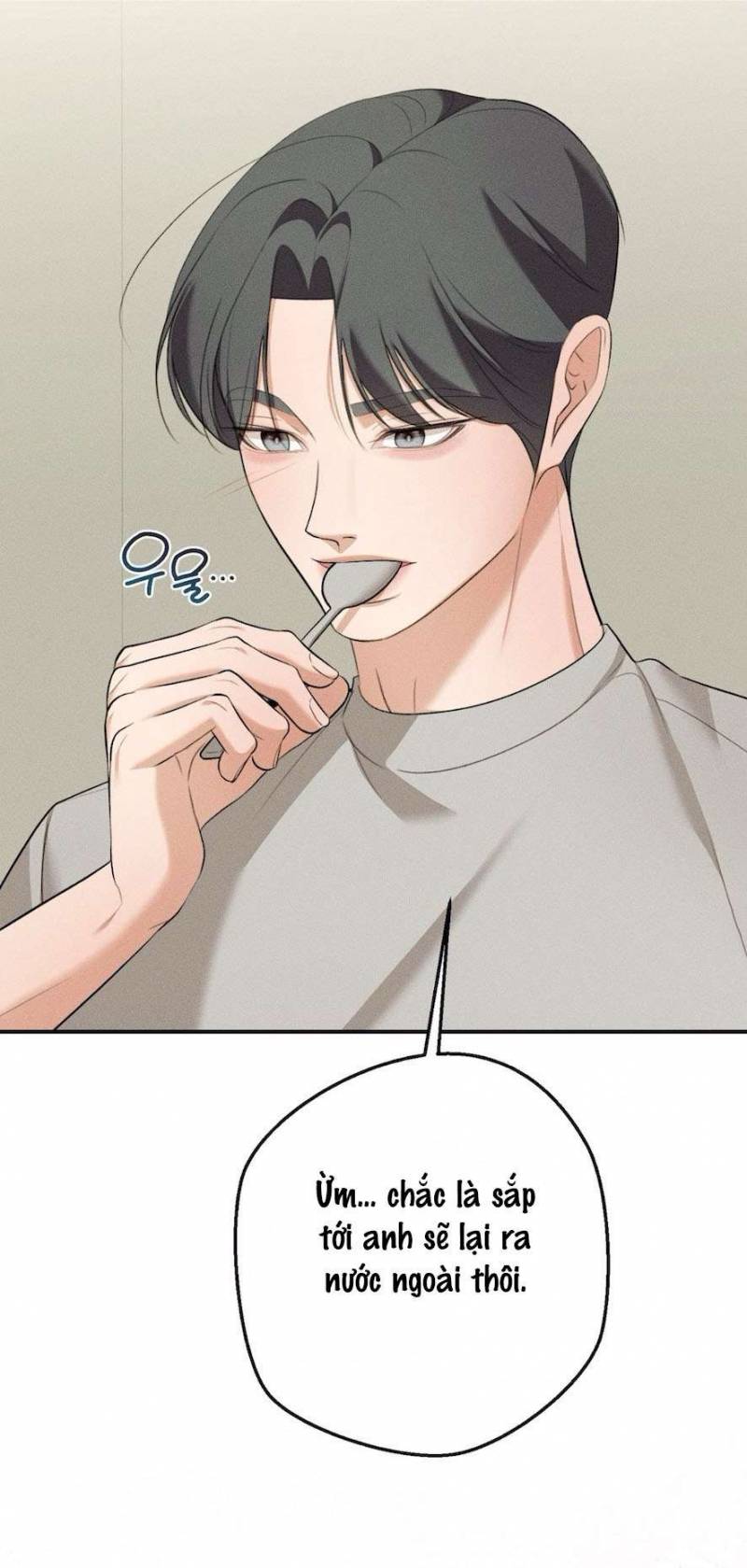 Cuộc Tấn Công Của Anh Trai Bạn Thân Chap Chapter 10-Cuộc Tấn Công Của Anh Trai Bạn Thân - Next Chap 11