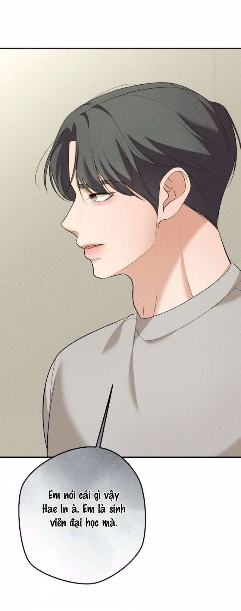 Cuộc Tấn Công Của Anh Trai Bạn Thân Chap Chapter 10-Cuộc Tấn Công Của Anh Trai Bạn Thân - Next Chap 11