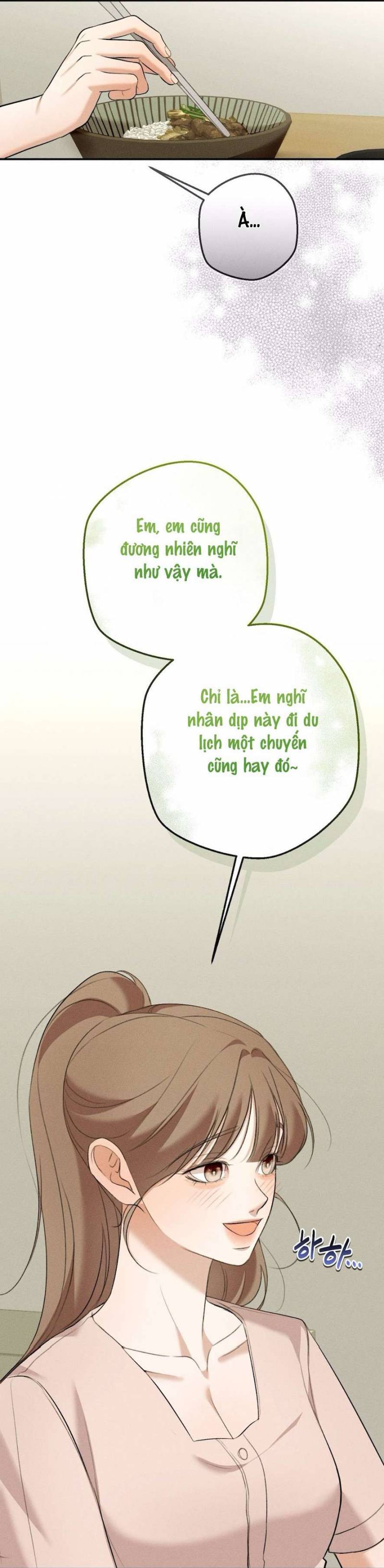 Cuộc Tấn Công Của Anh Trai Bạn Thân Chap Chapter 10-Cuộc Tấn Công Của Anh Trai Bạn Thân - Next Chap 11