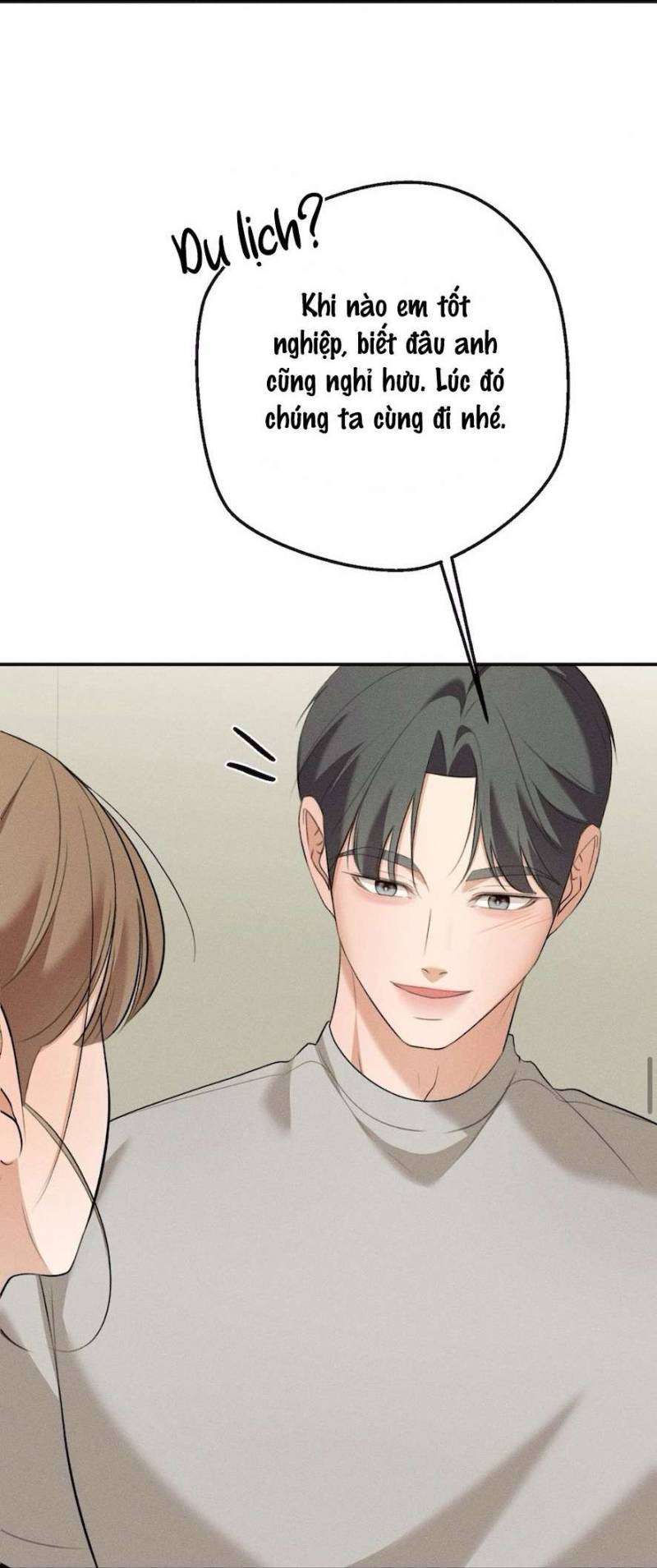 Cuộc Tấn Công Của Anh Trai Bạn Thân Chap Chapter 10-Cuộc Tấn Công Của Anh Trai Bạn Thân - Next Chap 11