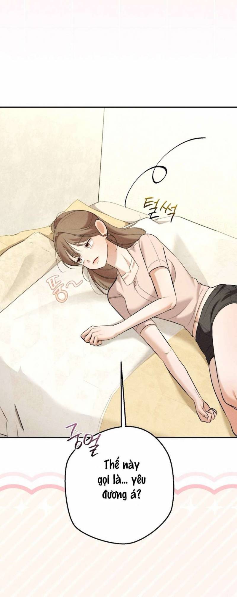 Cuộc Tấn Công Của Anh Trai Bạn Thân Chap Chapter 10-Cuộc Tấn Công Của Anh Trai Bạn Thân - Next Chap 11