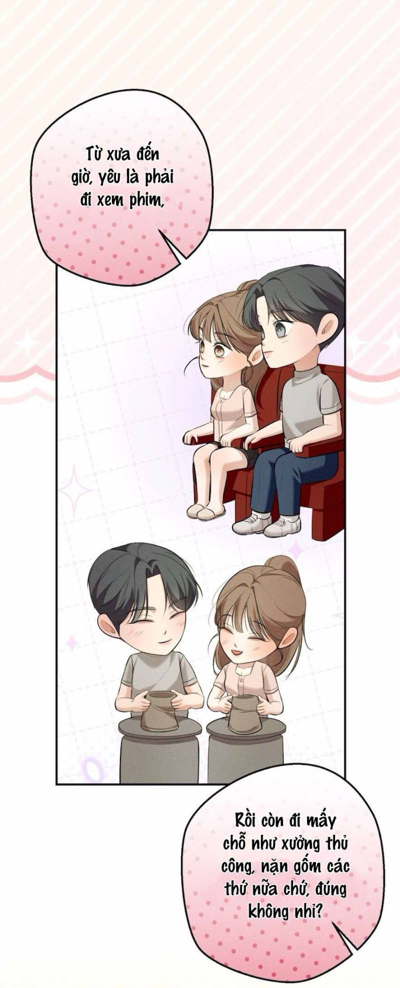 Cuộc Tấn Công Của Anh Trai Bạn Thân Chap Chapter 10-Cuộc Tấn Công Của Anh Trai Bạn Thân - Next Chap 11