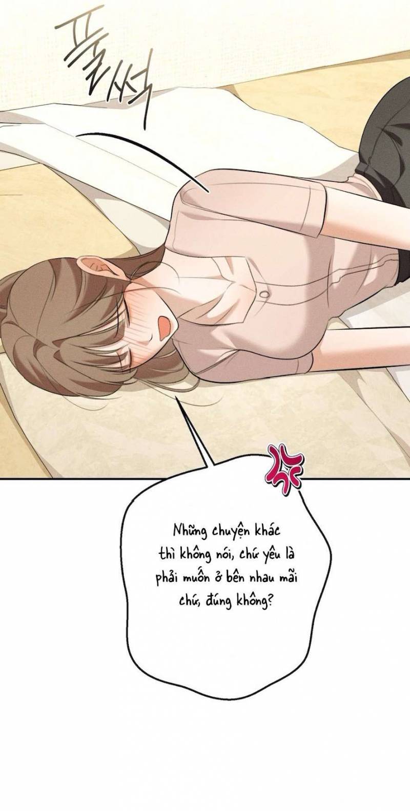 Cuộc Tấn Công Của Anh Trai Bạn Thân Chap Chapter 10-Cuộc Tấn Công Của Anh Trai Bạn Thân - Next Chap 11