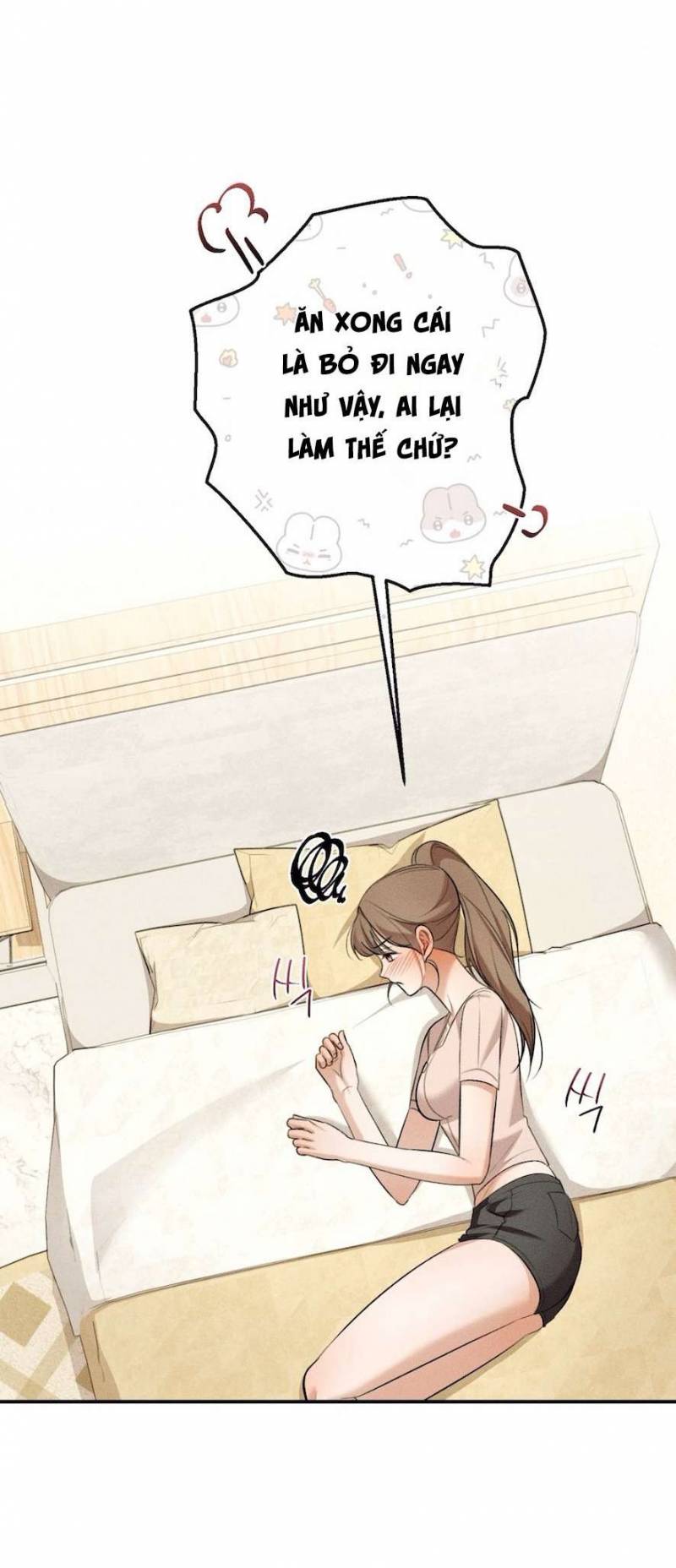 Cuộc Tấn Công Của Anh Trai Bạn Thân Chap Chapter 10-Cuộc Tấn Công Của Anh Trai Bạn Thân - Next Chap 11