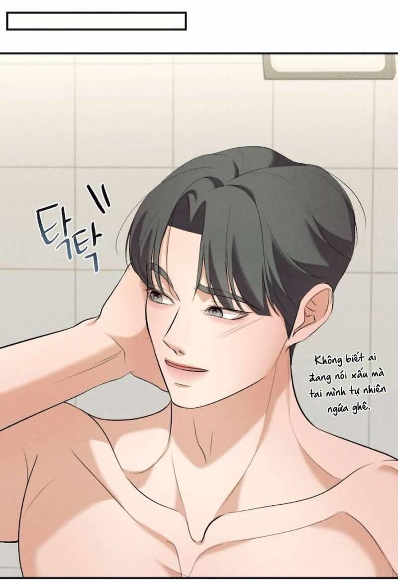 Cuộc Tấn Công Của Anh Trai Bạn Thân Chap Chapter 10-Cuộc Tấn Công Của Anh Trai Bạn Thân - Next Chap 11