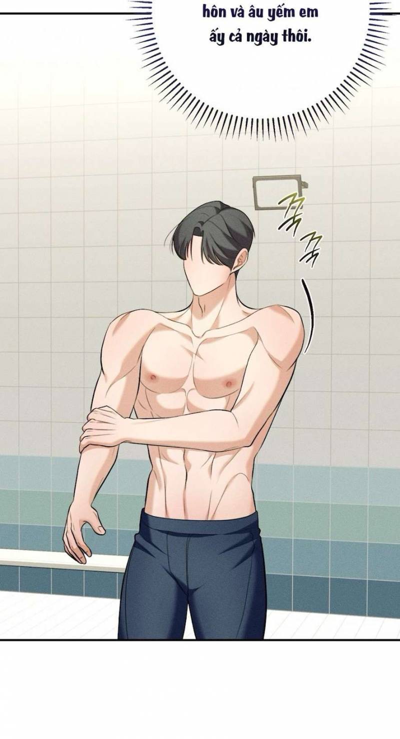 Cuộc Tấn Công Của Anh Trai Bạn Thân Chap Chapter 10-Cuộc Tấn Công Của Anh Trai Bạn Thân - Next Chap 11