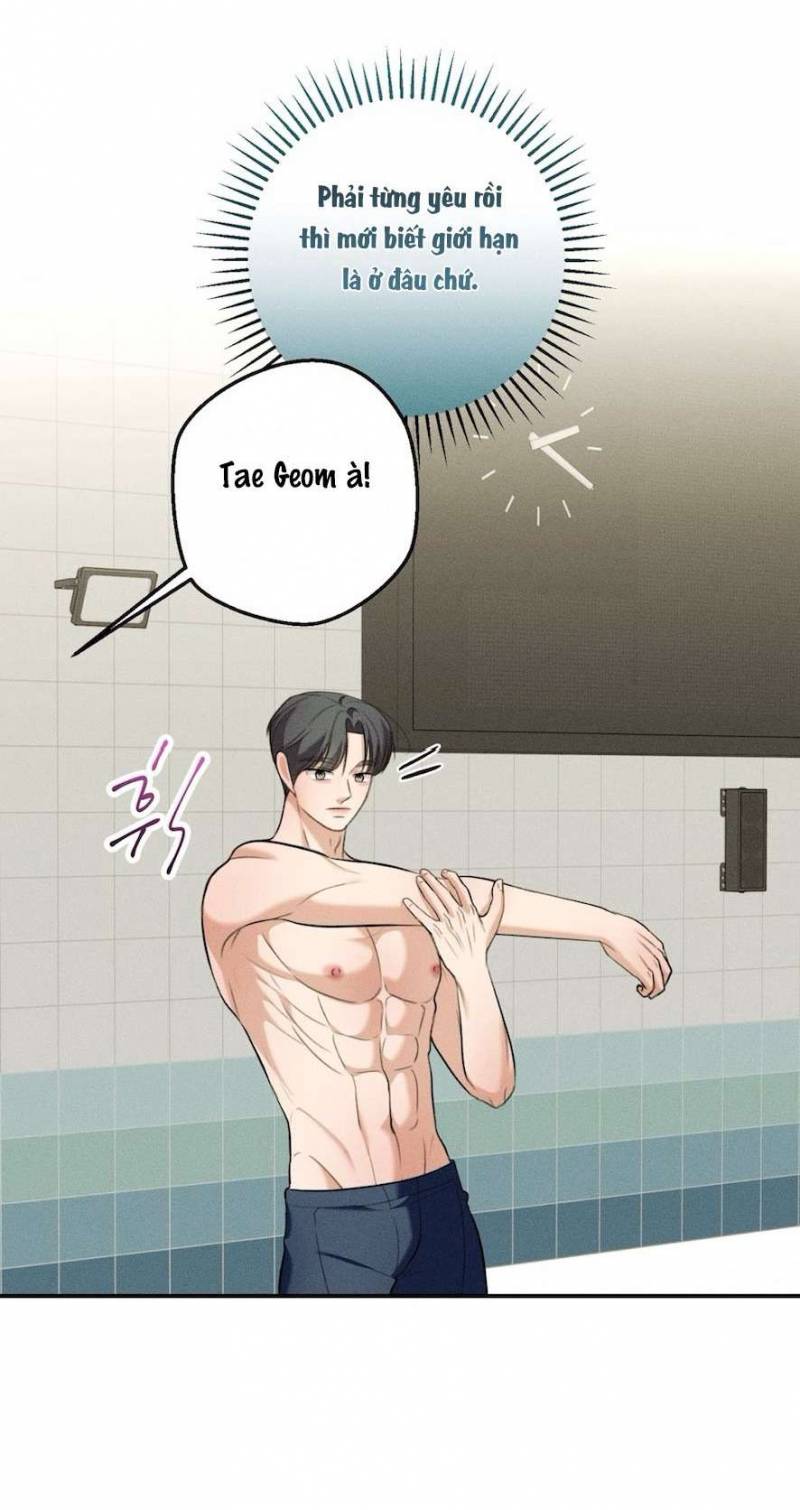 Cuộc Tấn Công Của Anh Trai Bạn Thân Chap Chapter 10-Cuộc Tấn Công Của Anh Trai Bạn Thân - Next Chap 11