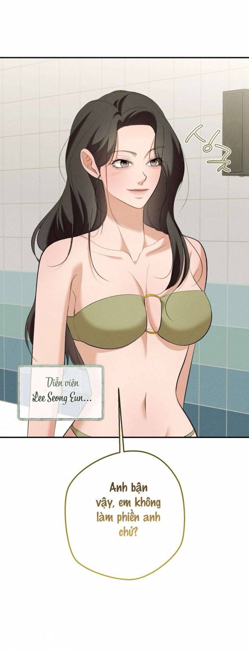 Cuộc Tấn Công Của Anh Trai Bạn Thân Chap Chapter 10-Cuộc Tấn Công Của Anh Trai Bạn Thân - Next Chap 11