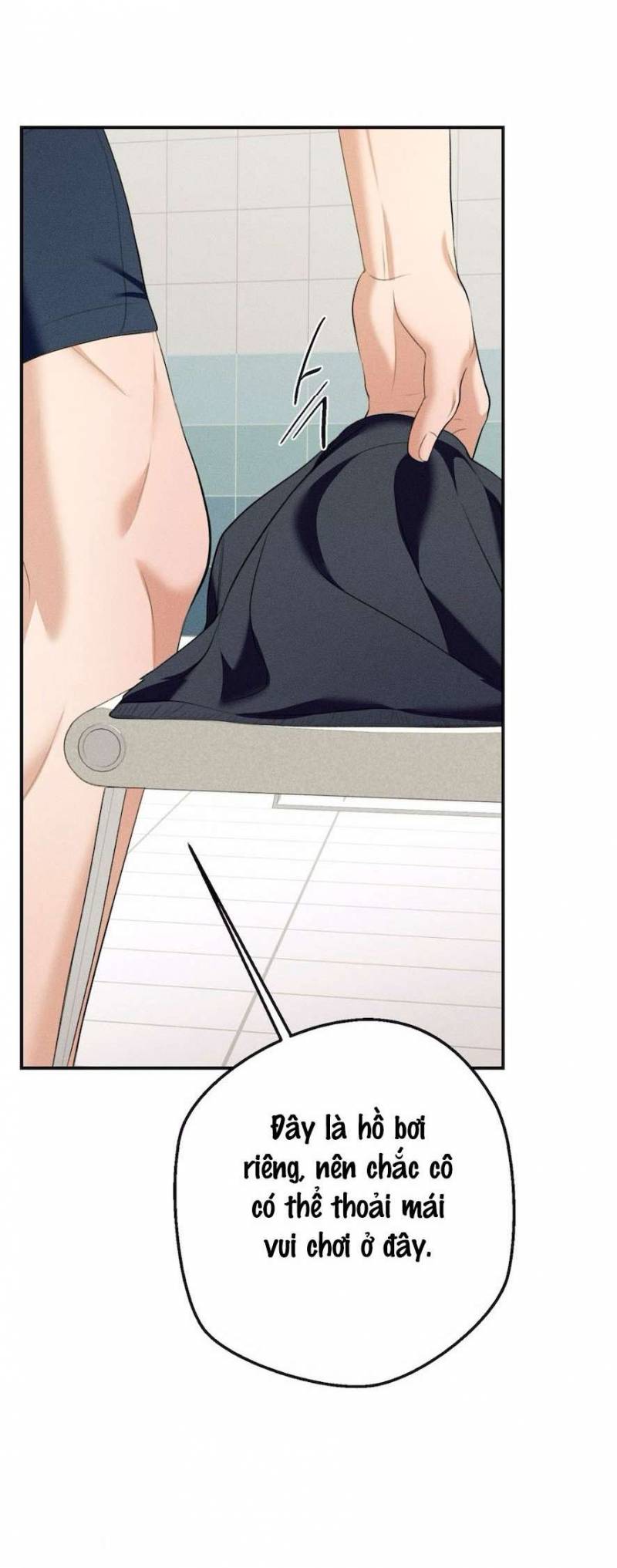 Cuộc Tấn Công Của Anh Trai Bạn Thân Chap Chapter 11-Cuộc Tấn Công Của Anh Trai Bạn Thân - Next Chap 12