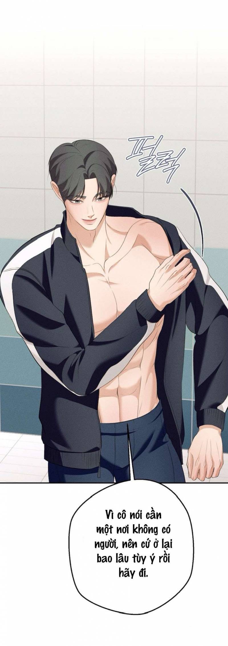 Cuộc Tấn Công Của Anh Trai Bạn Thân Chap Chapter 11-Cuộc Tấn Công Của Anh Trai Bạn Thân - Next Chap 12