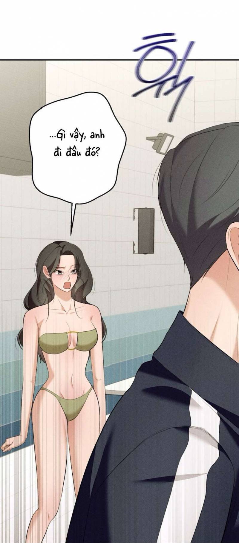 Cuộc Tấn Công Của Anh Trai Bạn Thân Chap Chapter 11-Cuộc Tấn Công Của Anh Trai Bạn Thân - Next Chap 12