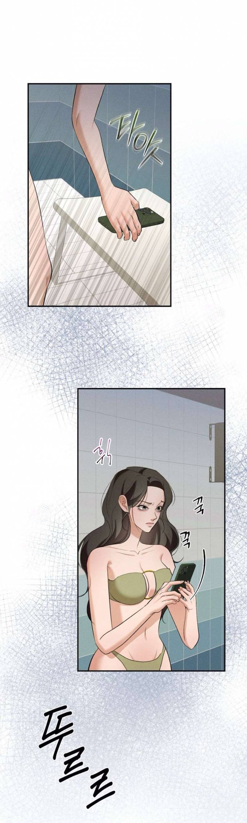 Cuộc Tấn Công Của Anh Trai Bạn Thân Chap Chapter 11-Cuộc Tấn Công Của Anh Trai Bạn Thân - Next Chap 12