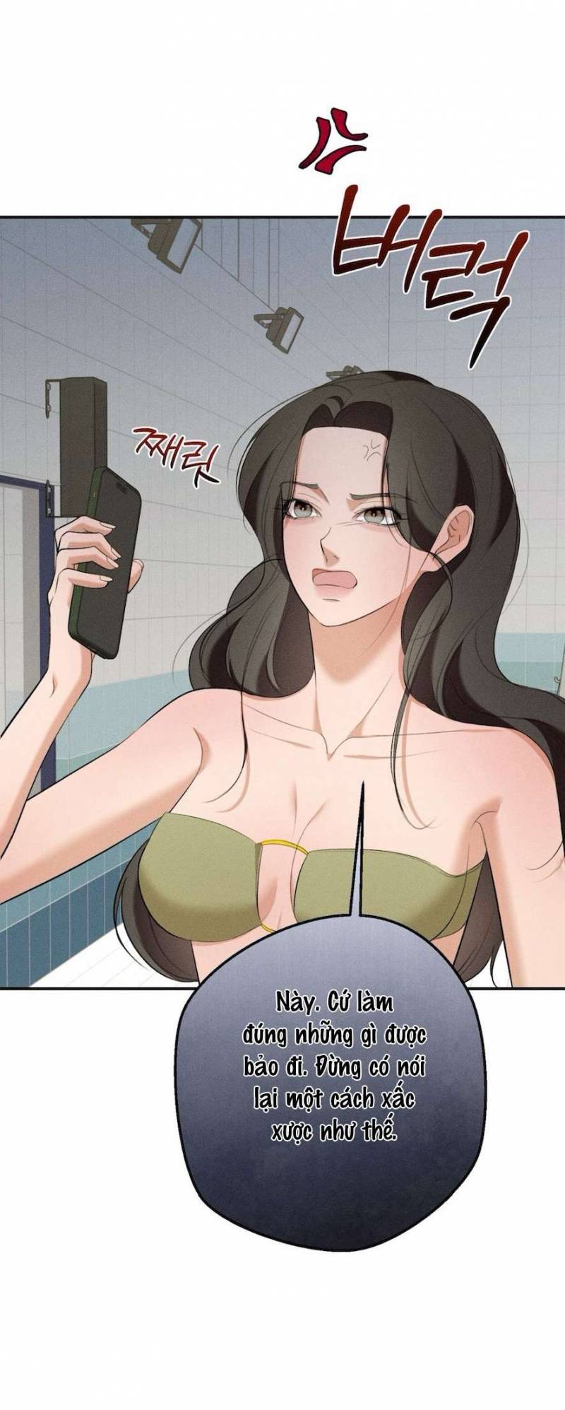 Cuộc Tấn Công Của Anh Trai Bạn Thân Chap Chapter 11-Cuộc Tấn Công Của Anh Trai Bạn Thân - Next Chap 12