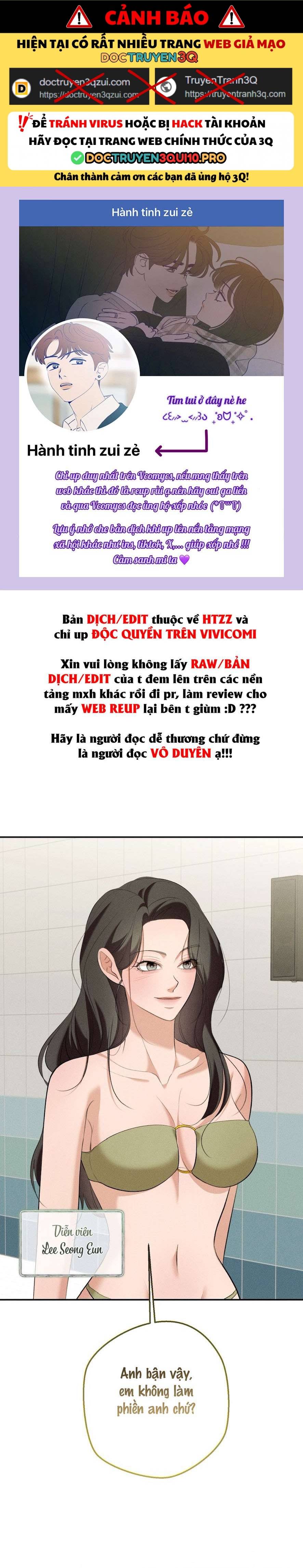 Cuộc Tấn Công Của Anh Trai Bạn Thân Chap Chapter 11-Cuộc Tấn Công Của Anh Trai Bạn Thân - Next Chap 12