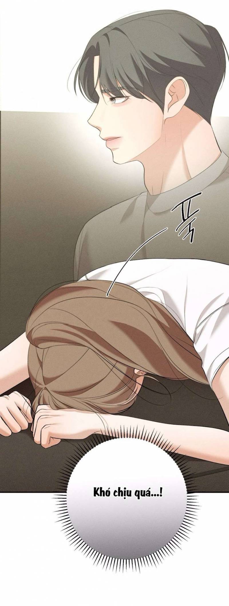 Cuộc Tấn Công Của Anh Trai Bạn Thân Chap Chapter 11-Cuộc Tấn Công Của Anh Trai Bạn Thân - Next Chap 12