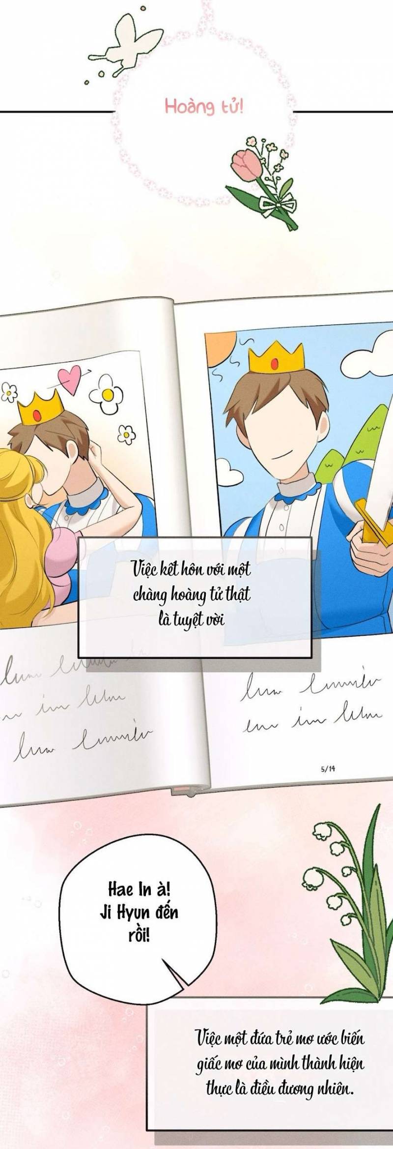 Cuộc Tấn Công Của Anh Trai Bạn Thân Chap Chapter 11-Cuộc Tấn Công Của Anh Trai Bạn Thân - Next Chap 12