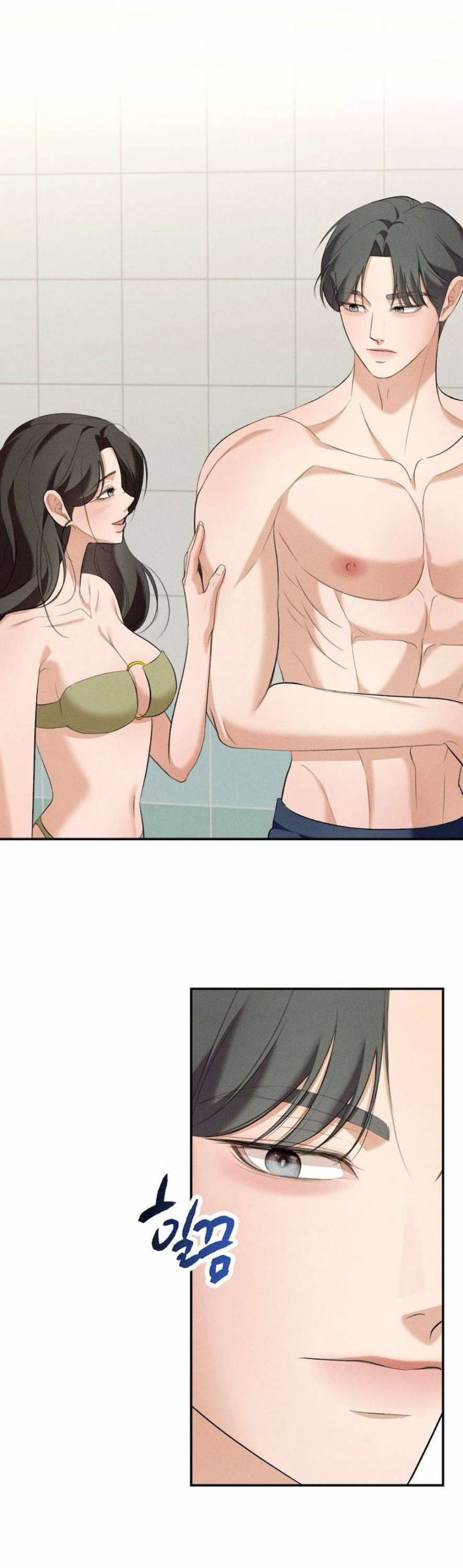 Cuộc Tấn Công Của Anh Trai Bạn Thân Chap Chapter 11-Cuộc Tấn Công Của Anh Trai Bạn Thân - Next Chap 12