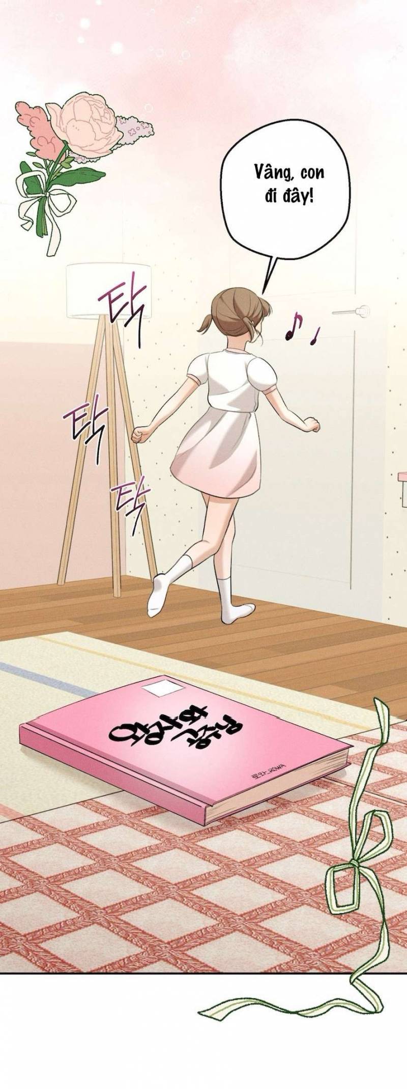 Cuộc Tấn Công Của Anh Trai Bạn Thân Chap Chapter 11-Cuộc Tấn Công Của Anh Trai Bạn Thân - Next Chap 12