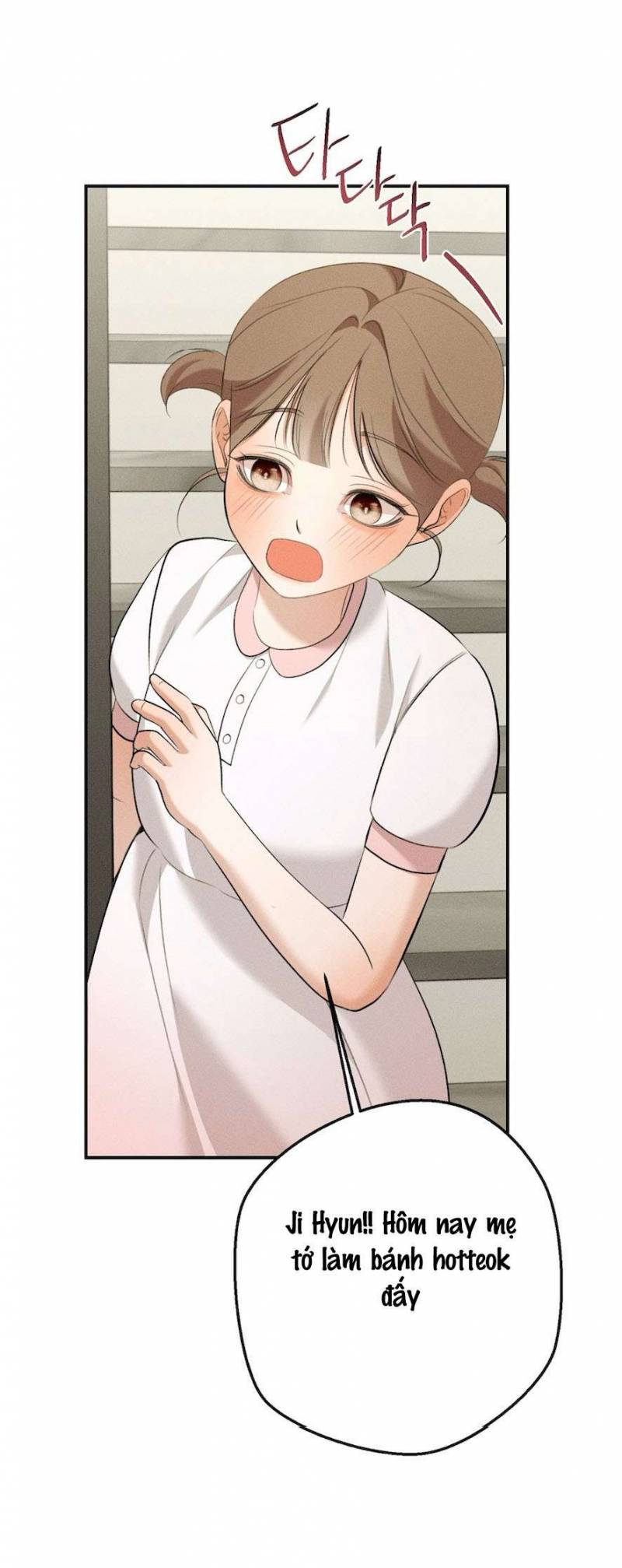Cuộc Tấn Công Của Anh Trai Bạn Thân Chap Chapter 11-Cuộc Tấn Công Của Anh Trai Bạn Thân - Next Chap 12