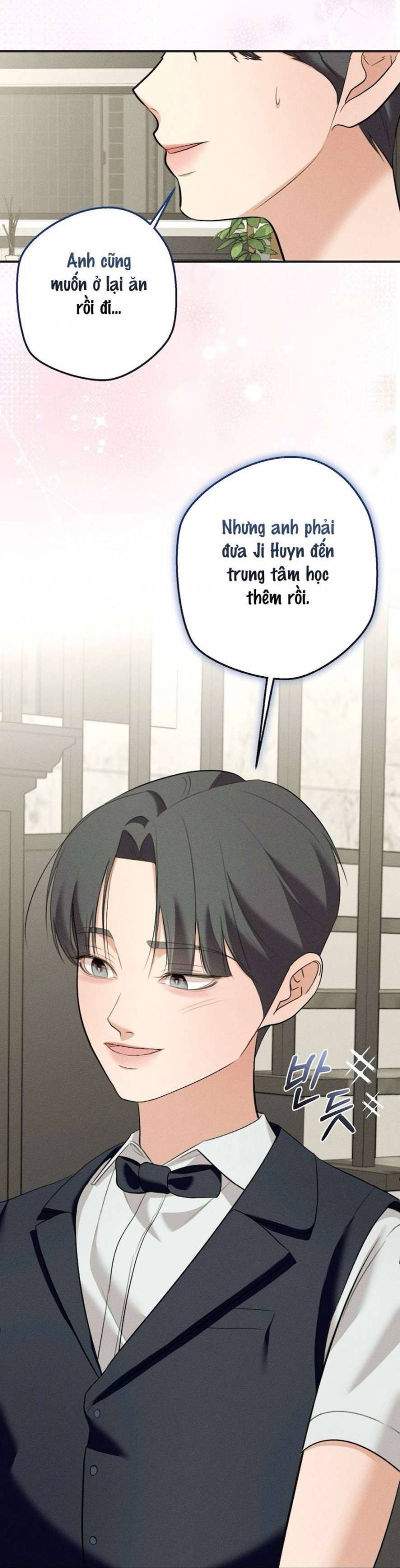 Cuộc Tấn Công Của Anh Trai Bạn Thân Chap Chapter 11-Cuộc Tấn Công Của Anh Trai Bạn Thân - Next Chap 12