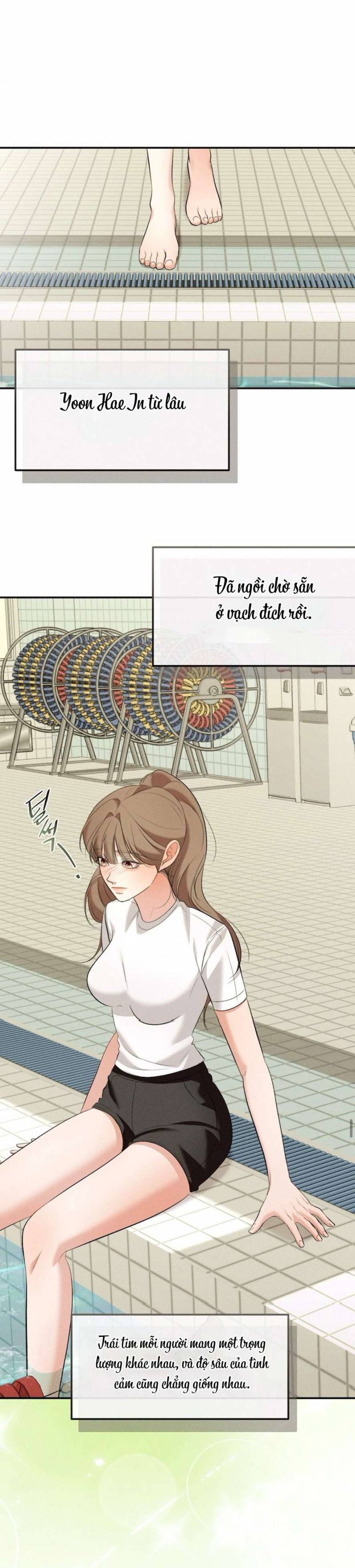 Cuộc Tấn Công Của Anh Trai Bạn Thân Chap Chapter 11-Cuộc Tấn Công Của Anh Trai Bạn Thân - Next Chap 12